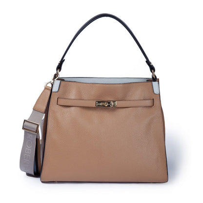 FRIDA SATCHEL