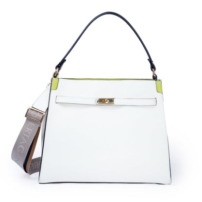 FRIDA SATCHEL
