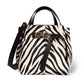 SAC À MAIN DAFNE PONY GRAND