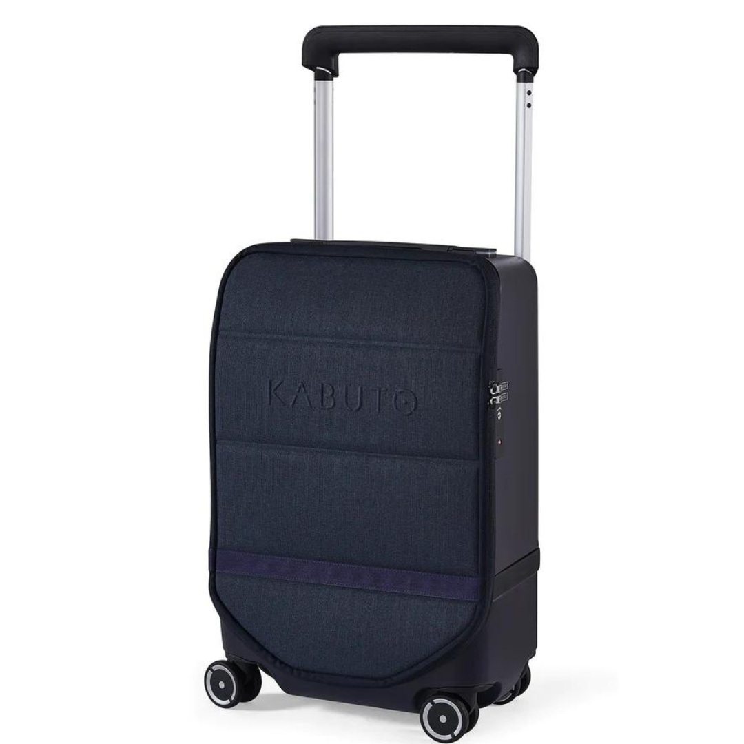 Valise KABUTO ROVER LITE 