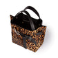 DAFNE PONY TOTE LARGE