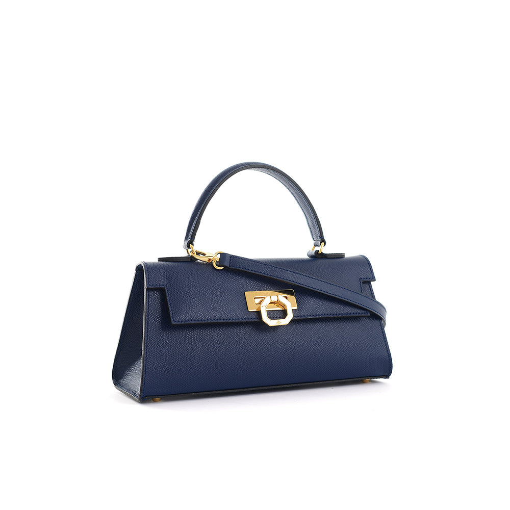 Carbotti Borsa in pelle Masami