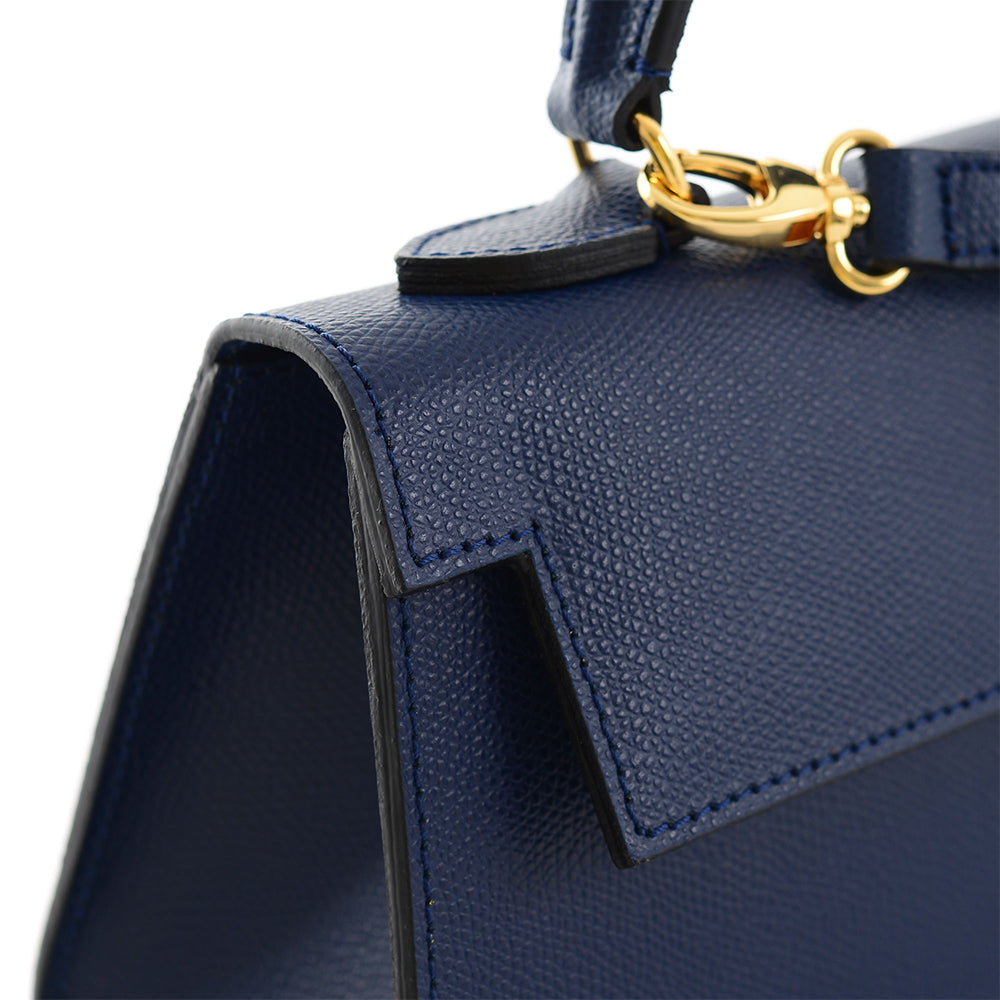 Carbotti Borsa in pelle Masami