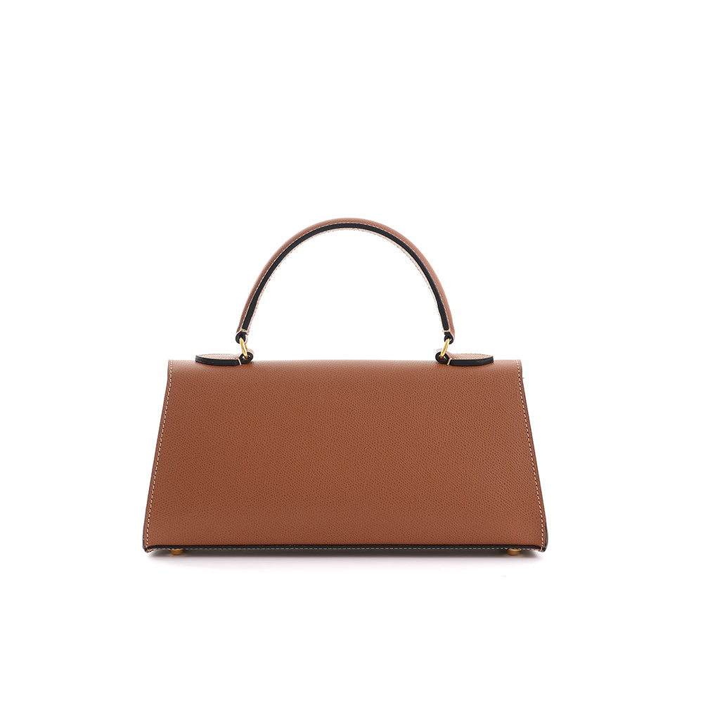 Carbotti Borsa in pelle Masami