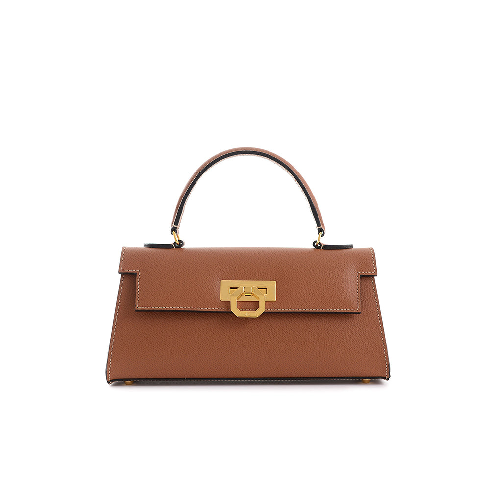 Carbotti Borsa in pelle Masami