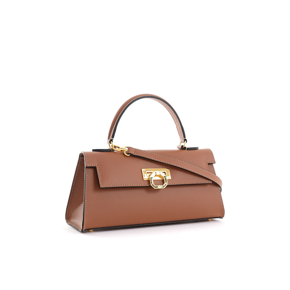Carbotti Borsa in pelle Masami