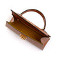 Carbotti Borsa in pelle Masami