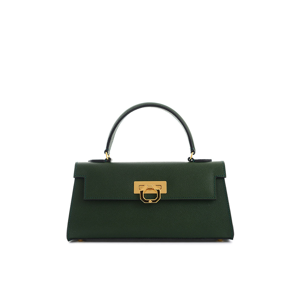 Carbotti Borsa in pelle Masami