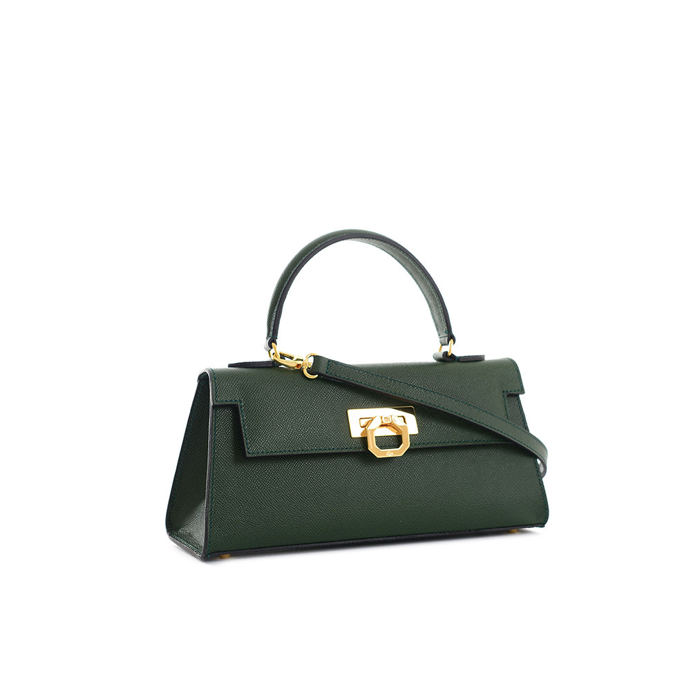 Carbotti Borsa in pelle Masami
