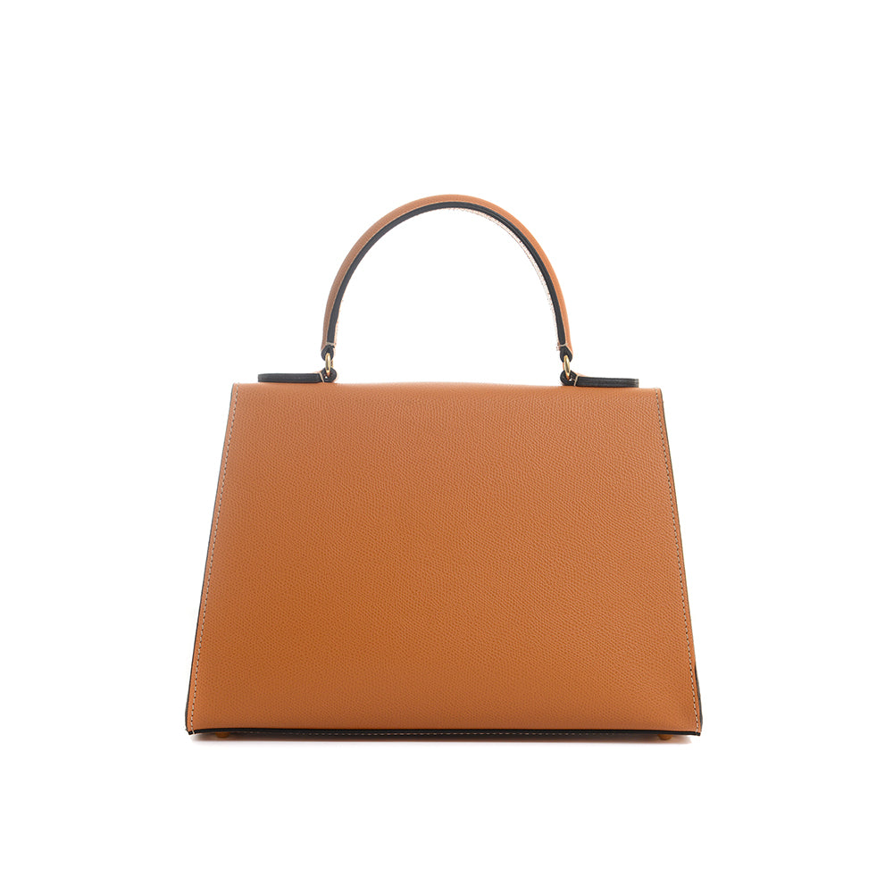 Carbotti Borsa in pelle Elena