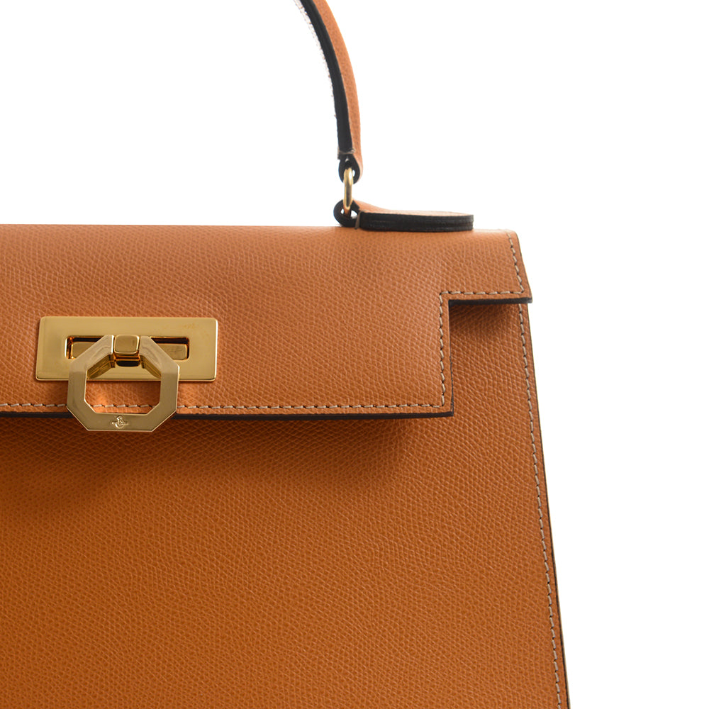 Carbotti Borsa in pelle Elena