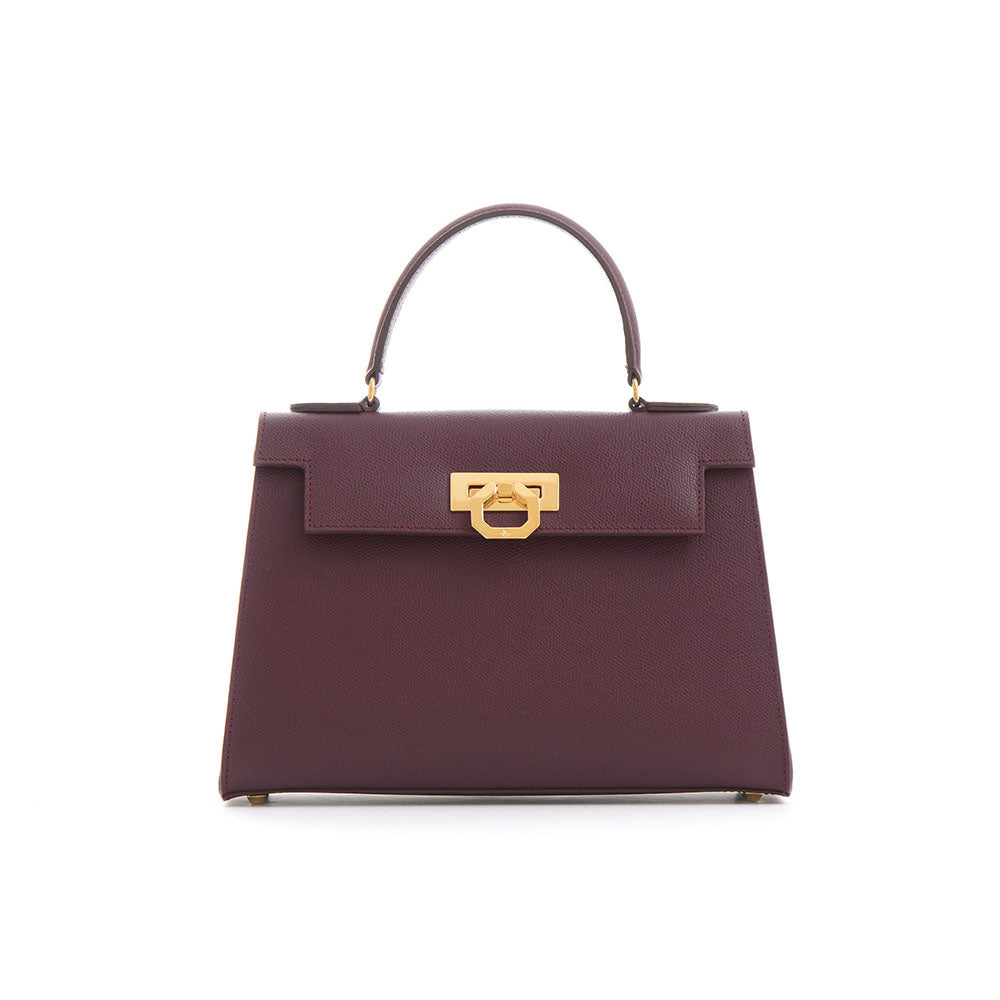 Carbotti Borsa in pelle Elena