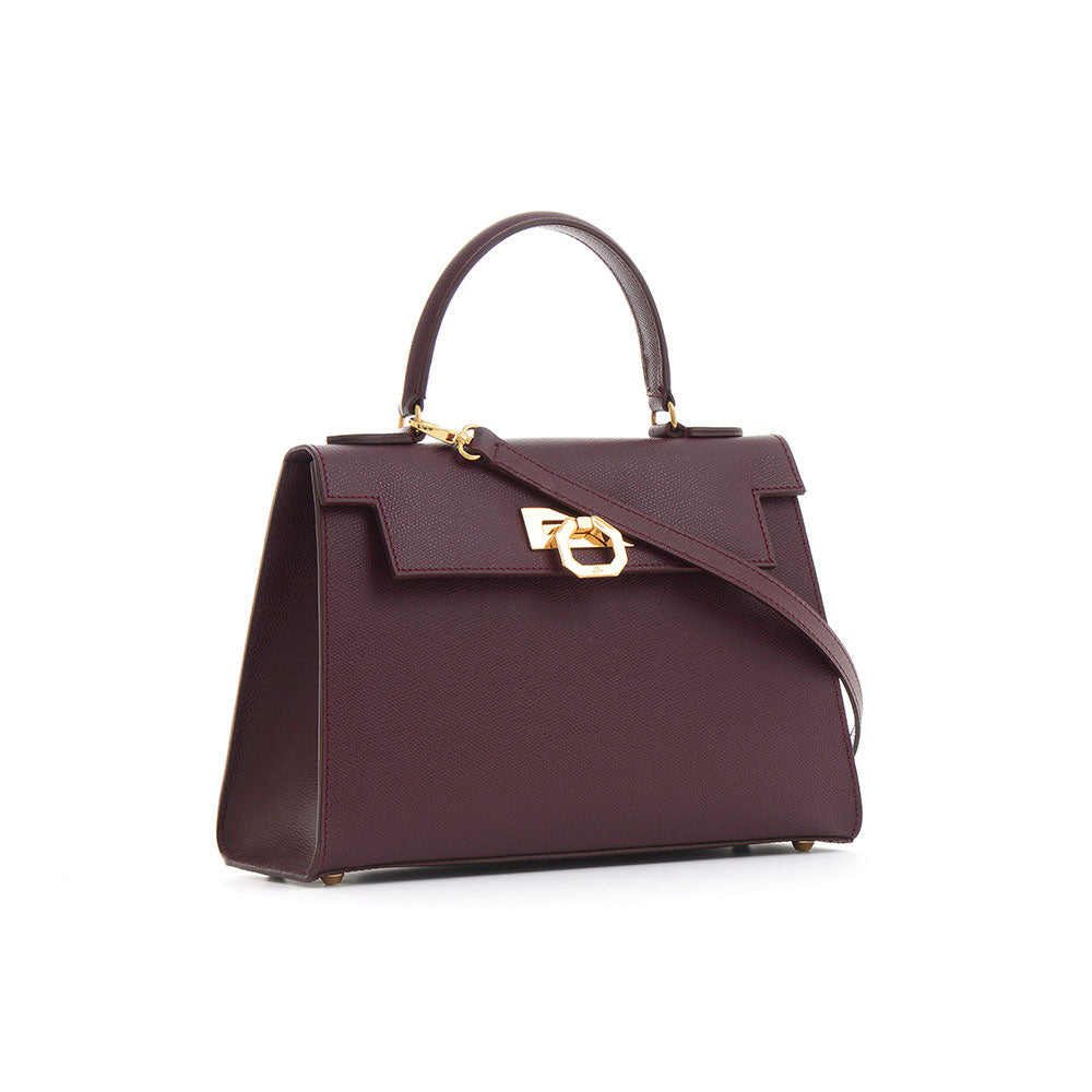 Carbotti Borsa in pelle Elena