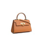 Carbotti Borsa in pelle Greta