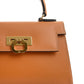 Carbotti Borsa in pelle Greta