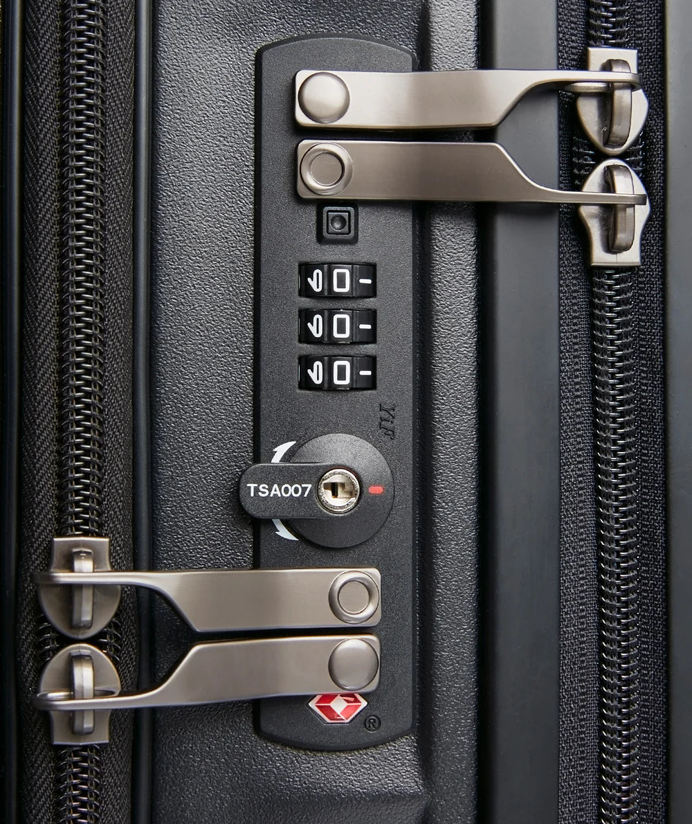 Business Pilotina Hand Luggage ECHOLAC PILOTPRO