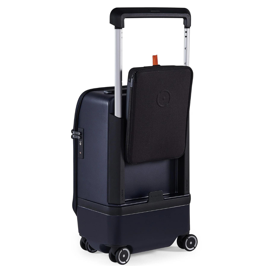 Valise KABUTO ROVER LITE 