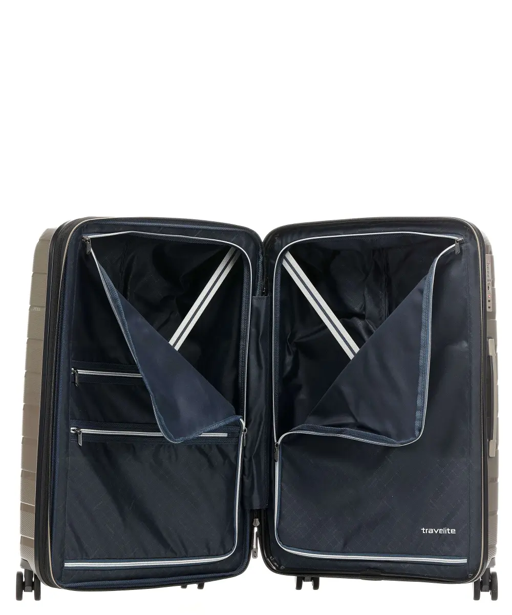 Valise moyenne TRAVELITE AIR BASE