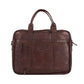 Sac de travail en cuir