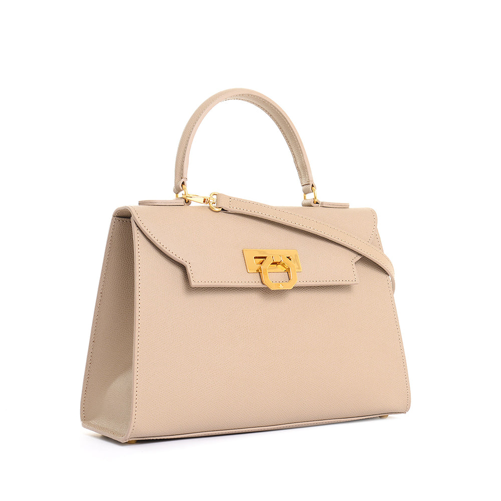 Carbotti Borsa in pelle Ivana