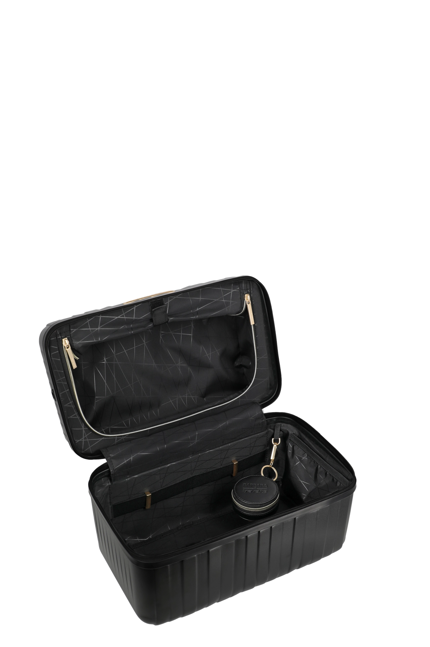 Trousse de beauté en aluminium TRAVELITE NEXT