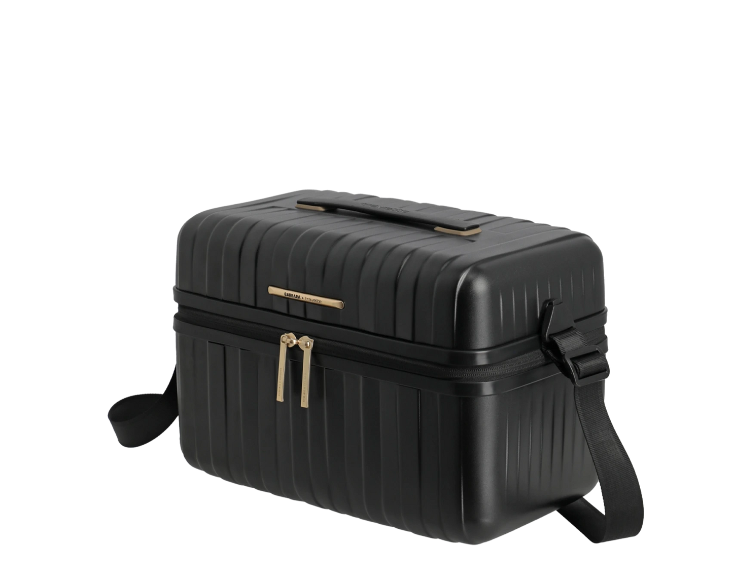 Trousse de beauté en aluminium TRAVELITE NEXT