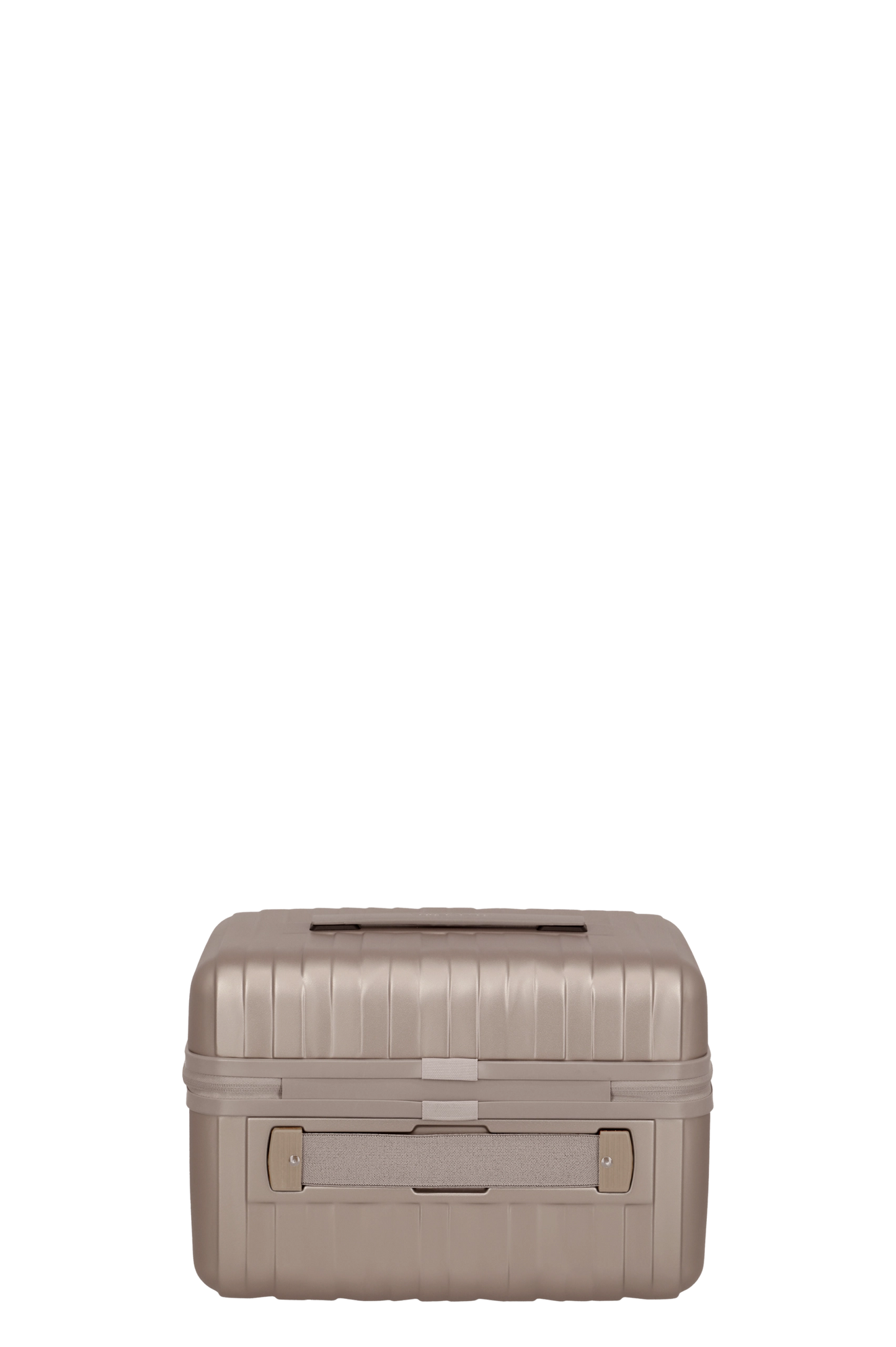 Trousse de beauté en aluminium TRAVELITE NEXT