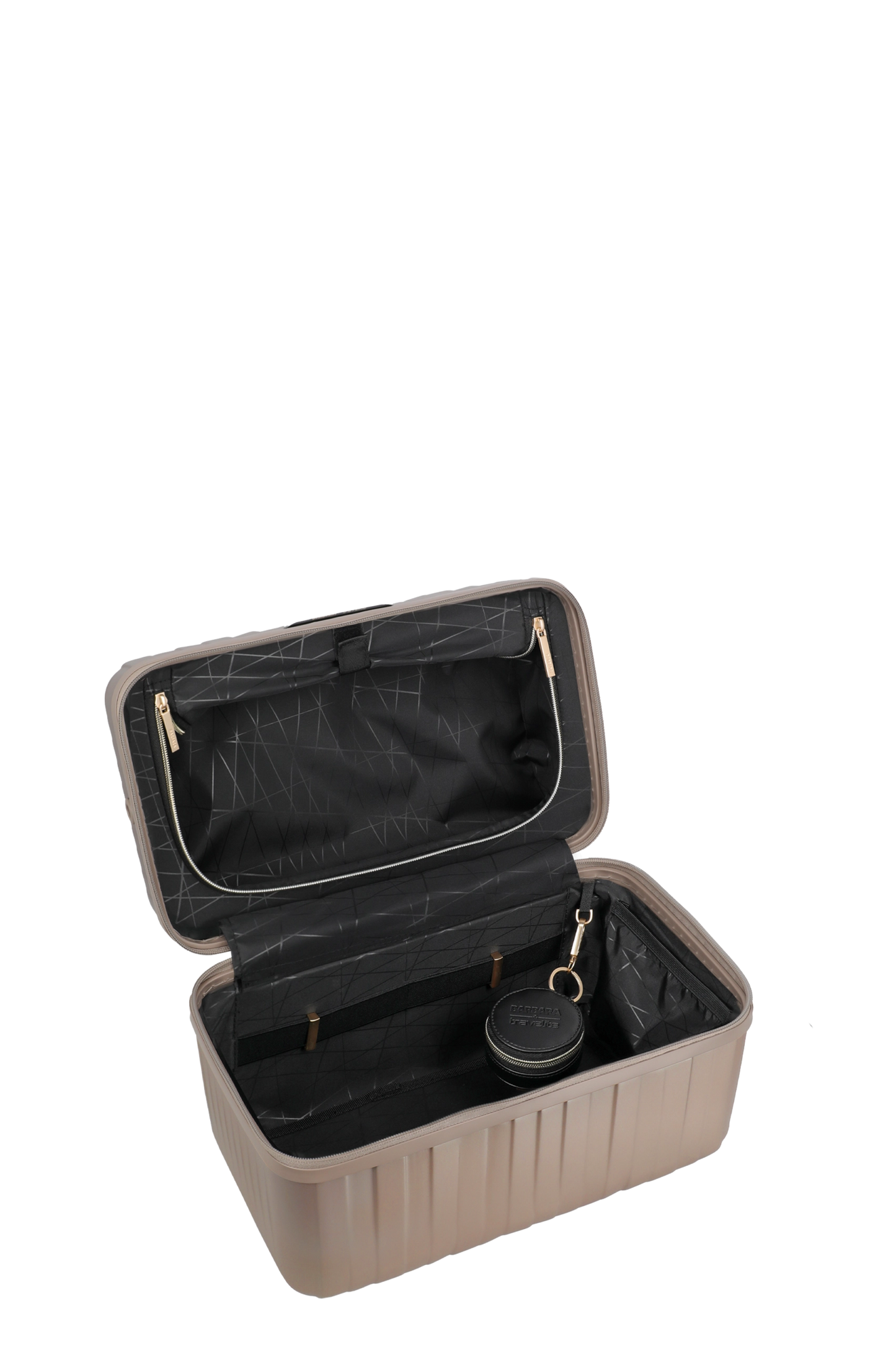 Trousse de beauté en aluminium TRAVELITE NEXT