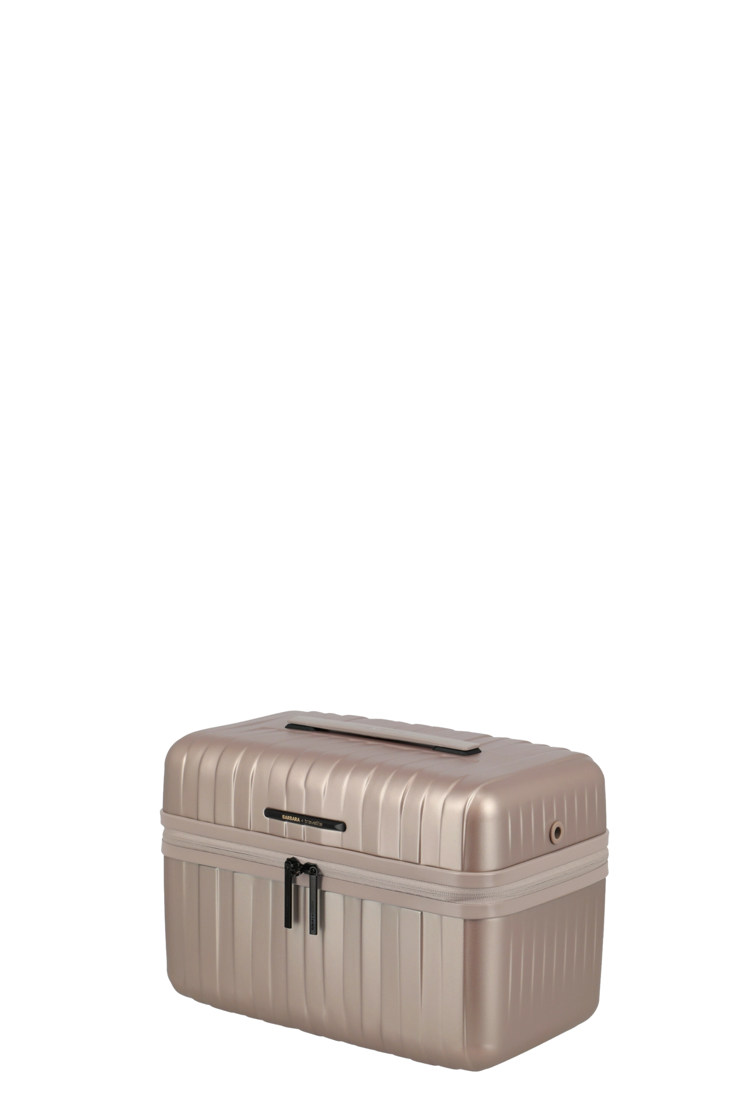 Trousse de beauté en aluminium TRAVELITE NEXT