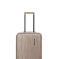 TRAVELITE NEXT Aluminum Hand Luggage Suitcase Cabin