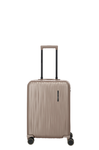 TRAVELITE NEXT Aluminum Hand Luggage Suitcase Cabin
