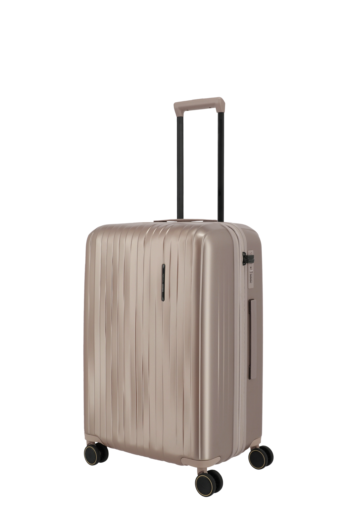 TRAVELITE NEXT Aluminum Hand Luggage Suitcase Cabin