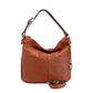 Leather bag