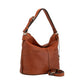 Leather bag