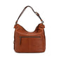 Leather bag