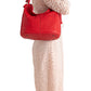 Leather bag