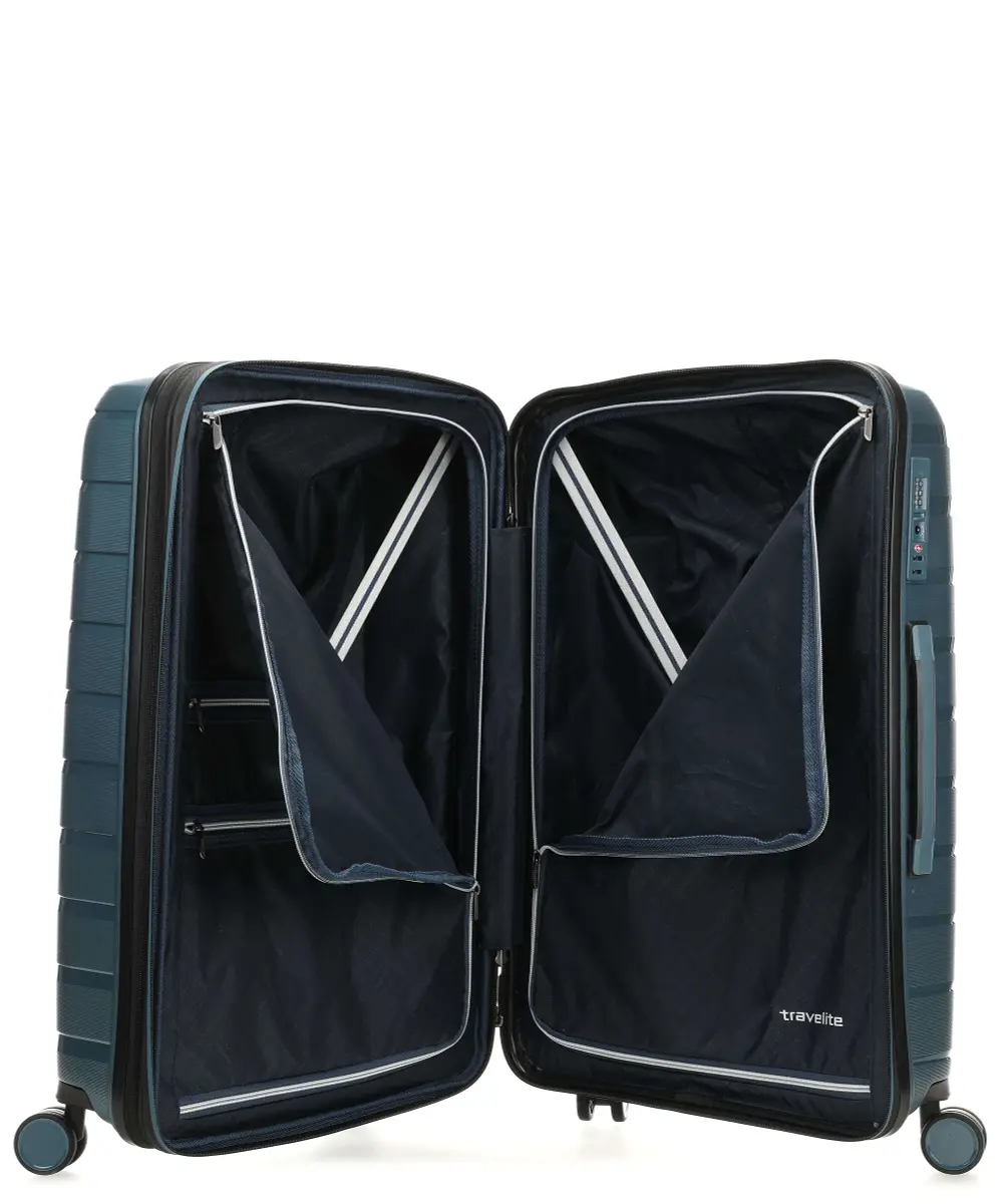 Valise moyenne TRAVELITE AIR BASE