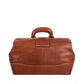 Sac de médecin en cuir