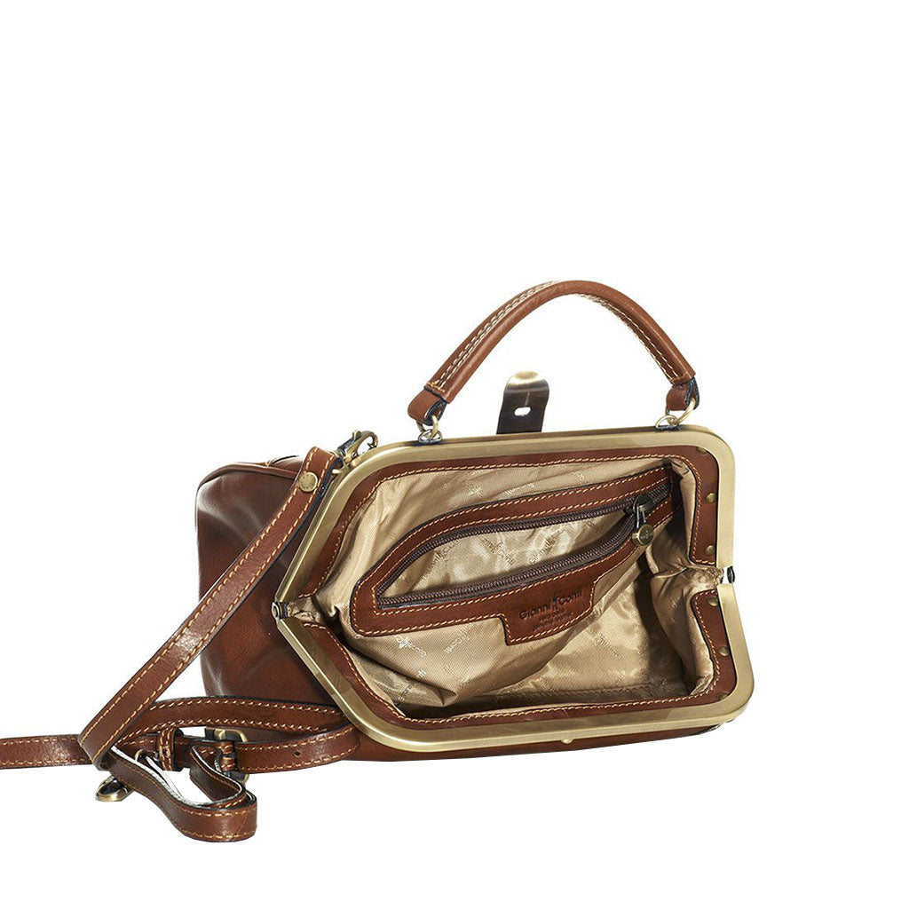 sac en cuir