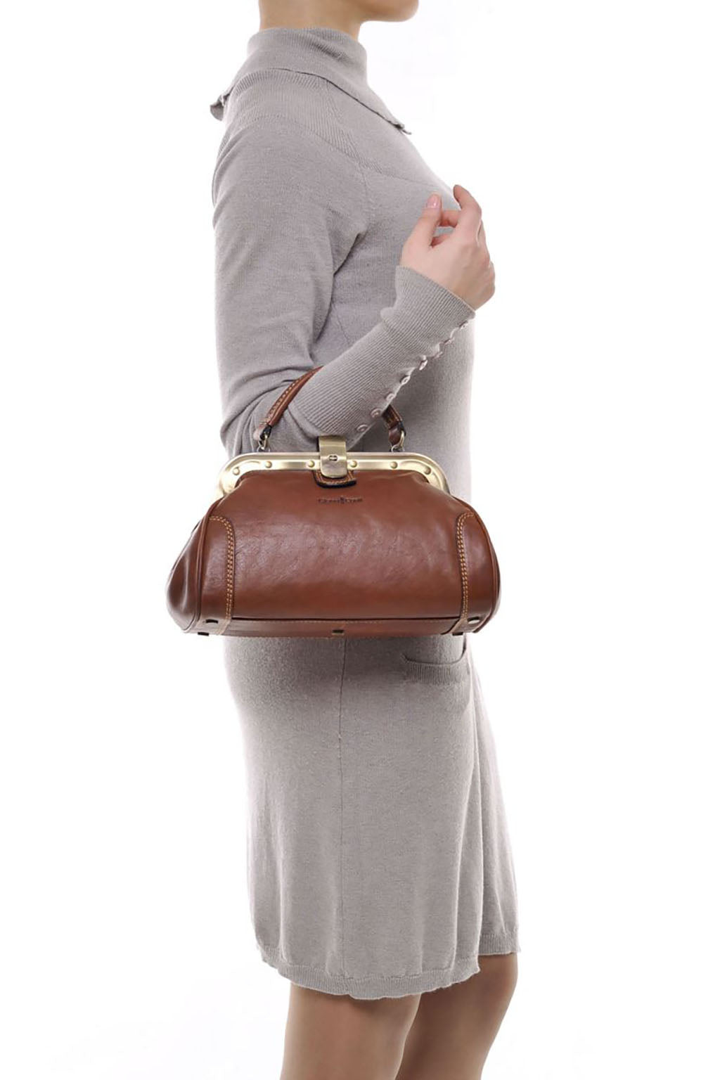sac en cuir