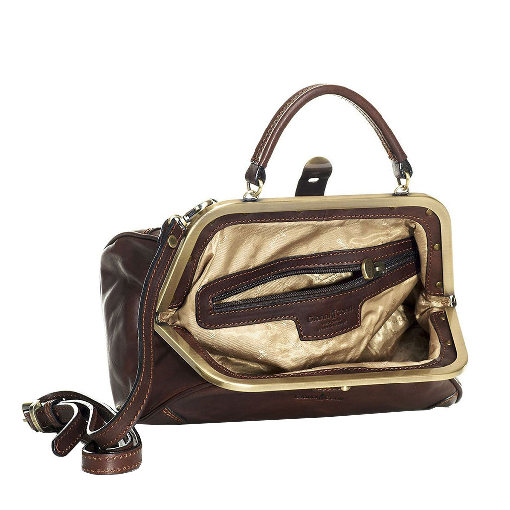 sac en cuir