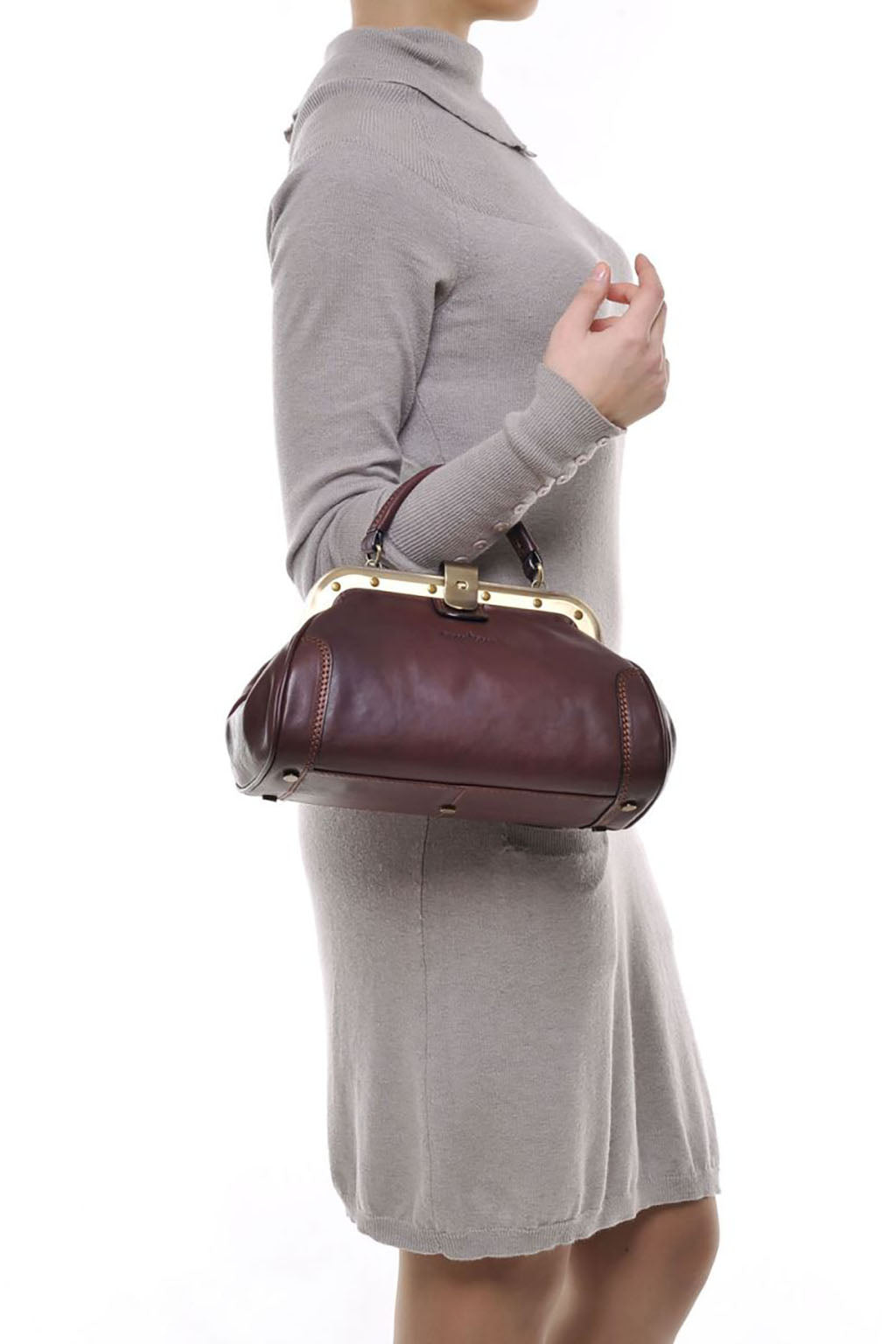 sac en cuir