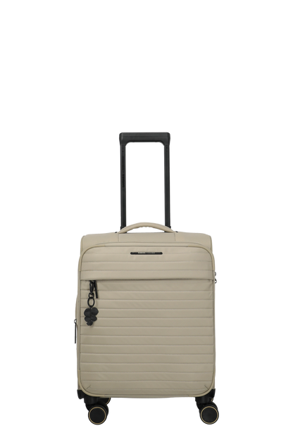 TRAVELITE NEXT Aluminum Hand Luggage Suitcase Cabin