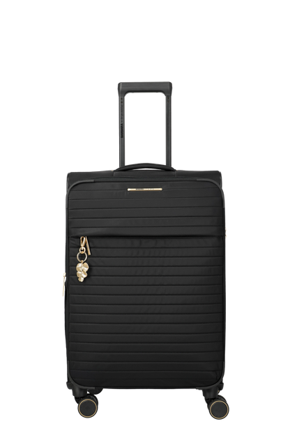 TRAVELITE NEXT Aluminum Hand Luggage Suitcase Cabin