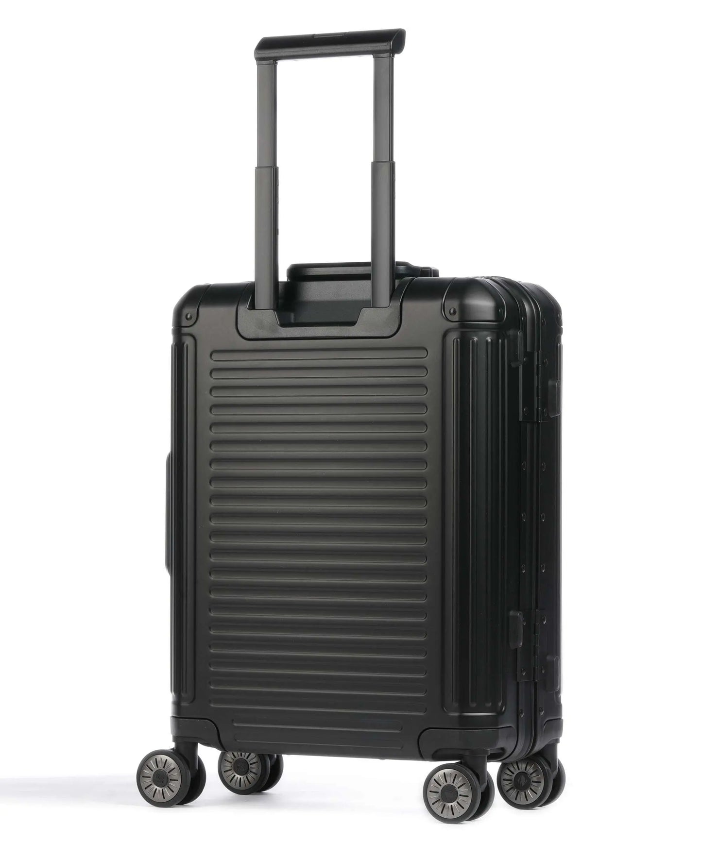 TRAVELITE NEXT Cabin Aluminum Hand Luggage Suitcase with Laptop Pocket