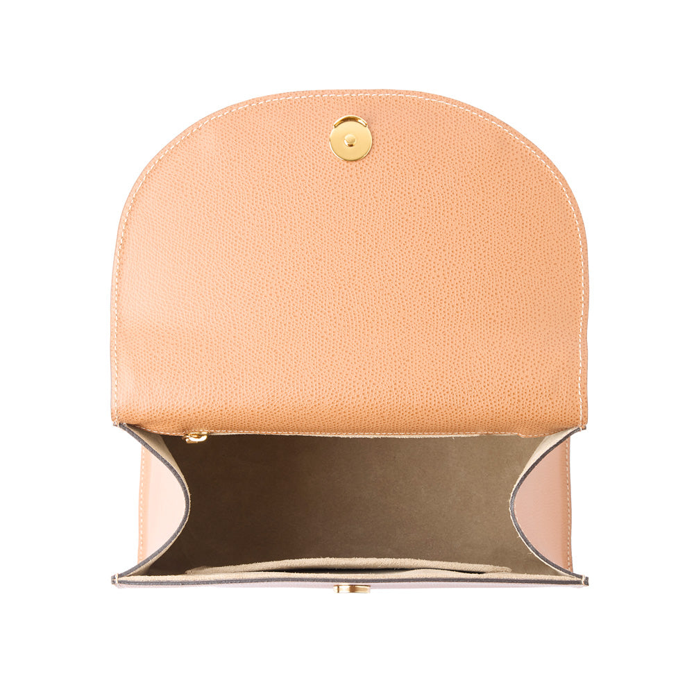 Carbotti Borsa in pelle Marta