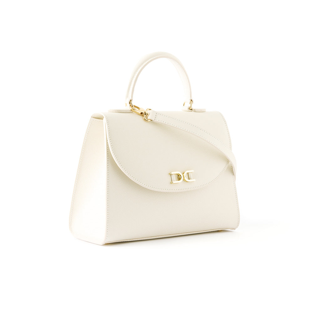 Carbotti Borsa in pelle Marta