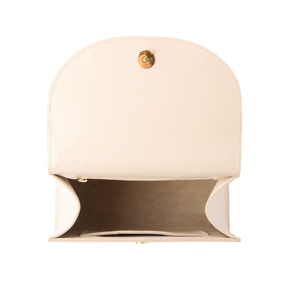 Carbotti Borsa in pelle Marta