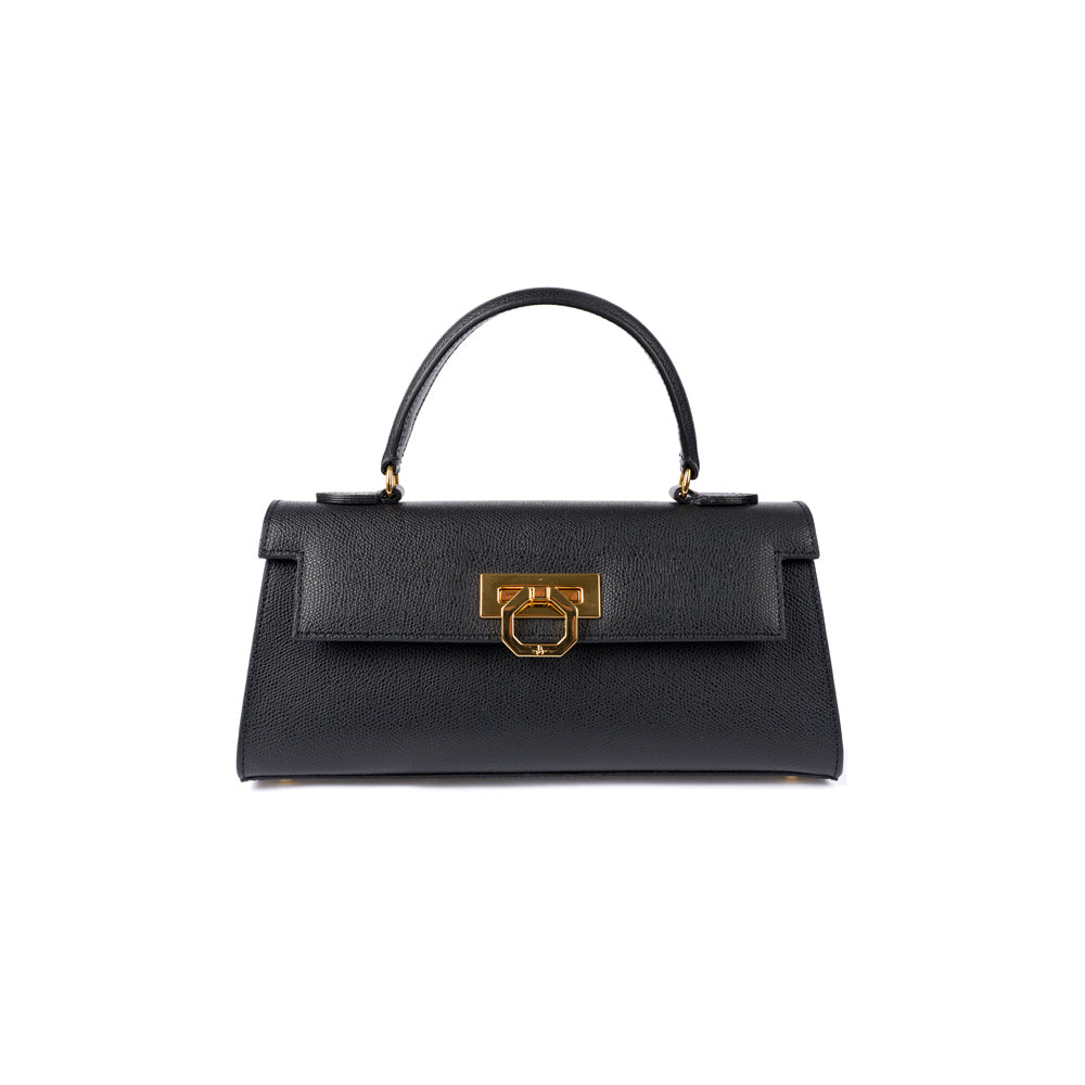 Carbotti Borsa in pelle Masami