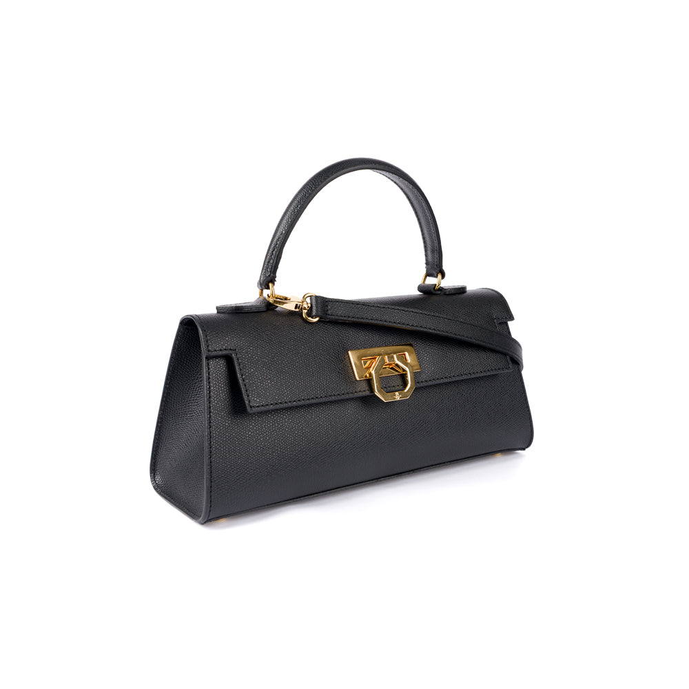 Carbotti Borsa in pelle Masami